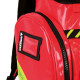 Botiquin Mochila Oxigenoterapia Decal Scalp Abyss
